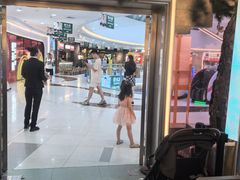 -桂满陇·蟹黄小笼汤包(中山公园店)