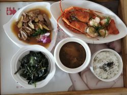 -喜喜·全套房月子会所(罗宾森广场店)