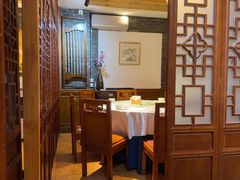 -川白楼·老成都院坝川菜鱼鲜馆(马鞍路店)