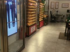 -MUJOSH木九十眼镜(苏州中心店)