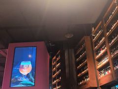 -牛啤堂精酿啤酒餐吧(五棵松华熙店)