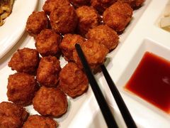 -玉桥餐厅(天坛店)