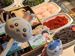 -海底捞火锅(外滩店)