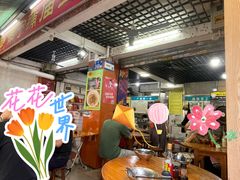 -靓姐南宁蒲庙生榨米粉(晓港湾店)