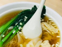 -多多旺港式茶餐厅(新区店)