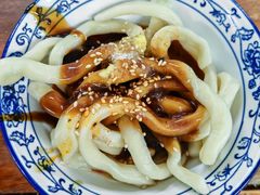 -小谭豆花(西大街店)
