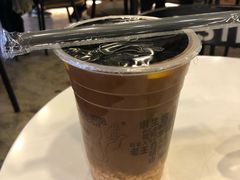 -放哈·甜醅子奶茶创造者(正宁路店)