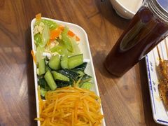 -丝路伊兰·兰州牛肉面(牛街总店)