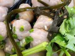大辫子宁都小肉丸-大辫子美食(中联商城店)