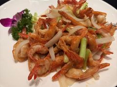 -兴悦酒家(环市东路店)
