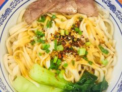 -侯哥面馆(瑞景店)