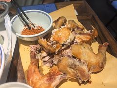 -打酱油·非遗淮扬菜(瘦西湖梅岭店)