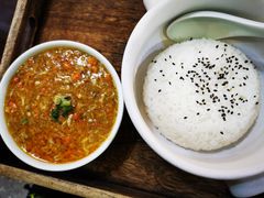 -蟹上黄·蟹黄面·江南糖水(人民广场店)