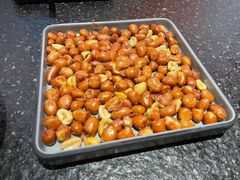 -至寅食·烧烤(南联店)