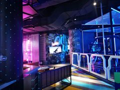 -世代星球·保龄球·镭战真人CS·团建(杨浦店)