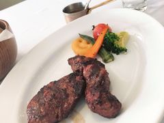 -佐度王子扒房(天鹅湖店)