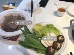 -八合里牛肉火锅(深圳海德店)