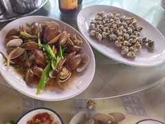 -板桥海鲜广场(文明东店)