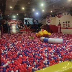 点击看大图 -利奥梦幻主题乐园(爱琴海购物公园店)