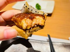 鹅肝-京旬海鲜放题·铁板烧自助餐厅