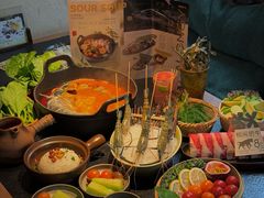 -大龙燚·旷野鲜火锅(广州首店)