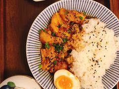 -肥朵食堂(带梦胡同店)