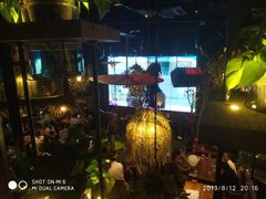 -胡桃里音乐酒馆(白云五号T5 MALL店)
