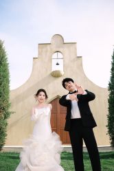 -秦皇岛我和你婚纱摄影工作室