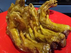 -老表记广西宵夜螺蛳鸭脚煲(西大店)