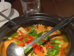 -外婆家(世界城广场店)