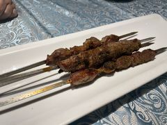 -巴扎美食·新疆菜·西域歌舞表演餐厅(新疆大厦店)