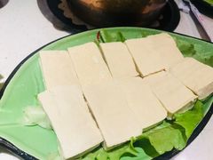 -一叶一世界·素食餐厅(锦华万达店)