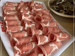 -阳坊大都涮羊肉(阳坊总店)