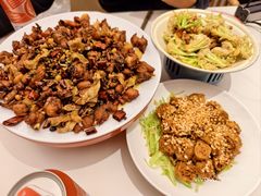 -偏爱炒鸡(老县衙店)