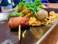 -bluefrog蓝蛙(皇庭广场店)