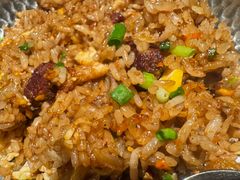 -赤火牛排(金狮广场店)