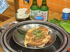 -枣玛尔脊骨汤·烤肉(西塔总店)