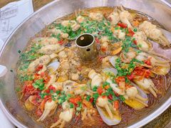 -新名仕(仙霞路店)