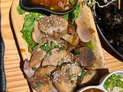-小木屋米酒店·韩国料理(深圳总店)