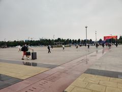 -安阳东站