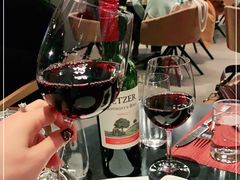 -WOLFGANG PUCK KITCHEN & BAR(迪士尼小镇店)