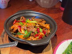 -春梅里卤鹅馆·47年老字号(中山路店)