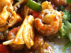 -栖巢咖啡馆(双岗店)