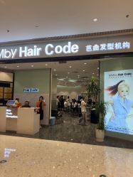 -MMby Hair Code芭曲发型