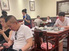 -鸭匠食府·挂炉烤鸭·新京菜(阜成路店)