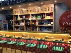 -樱の千渡日式料理·铁板烧•烧鸟(金盛田广场店)