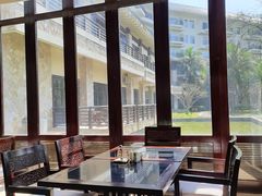 -采粤轩中餐厅(惠州金海湾喜来登度假酒店)