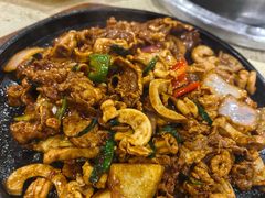 -标记美食新鲜猪杂(兴南大道店)