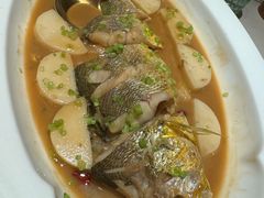 -華府Deluxe(兴业太古汇店)