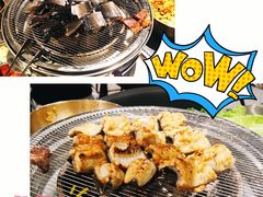 -本炙炭烤·蒲烧活鳗料理店(金沙洲店)